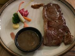 -莫太花餐厅(河北路店)