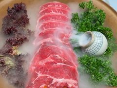 -重庆德庄毛肚火锅(紫荆天街店)