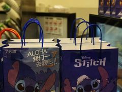 -7分甜(武林银泰店)