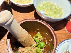 -老湘村·湖南土菜(天河维多利店)