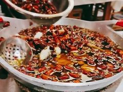 -辣婆婆(航天桥店)