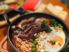 -CRAZYONES西班牙海鲜饭(上海美罗城店)