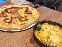 -必胜客(大悦城店)