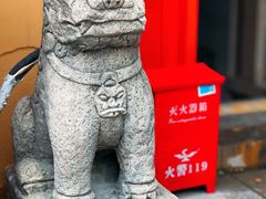 -福州开元寺