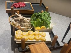 -牛人日志·鲜牛肉骨汤火锅(万科里瑧店)