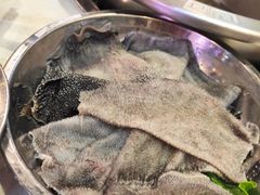 -憨铁匠老火锅(龙岗万科里店)