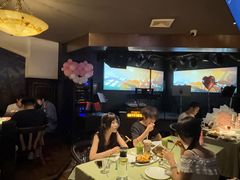 -碧特博格·20年品牌西餐厅(芜湖路店)