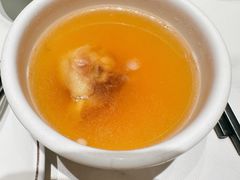 -翟辉冬瓜盅火锅(南村万博店)