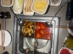 -海底捞火锅(顺义华联店)