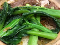 -华记煲仔华·煲仔饭(三元里万科里店)