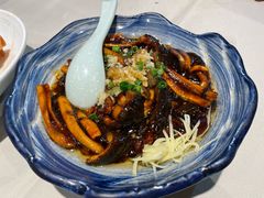 -老阊门菜馆(山塘街店)