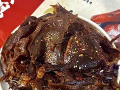 -郴州特产舜华临武鸭(郴州西站店)