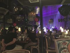 -胡桃里音乐酒馆(曲江店)