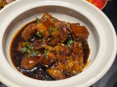 -顺香居·老字号湖北菜(江汉路店)