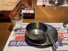 -神府路壹号·海鲜烧烤·砂锅粥·锅物(三坊七巷店)