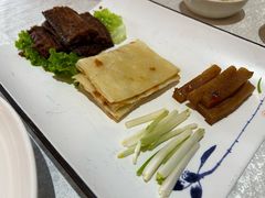 -大碗居·烤鸭·鱼头泡饼(天坛东门店)