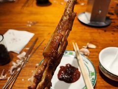 -老白清真烧烤(锦州旗舰店)