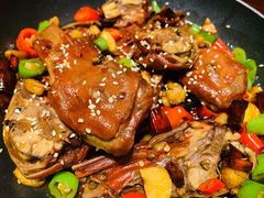 老板恋上鱼-老板恋上鱼(荣盛广场店)