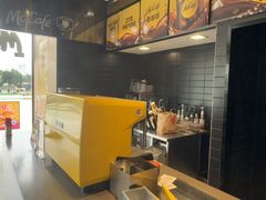 -麦当劳(北亭广场分店)