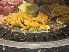 -火炉火自助餐(西直门凯德MALL店)