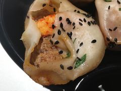 -小杨生煎(龙之梦购物中心店)