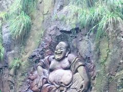 -浙北大峡谷