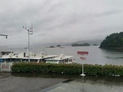 -千岛湖东南湖区