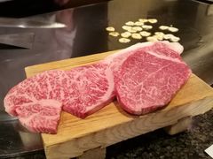 -神户牛排餐厅MOURIYA(总店)