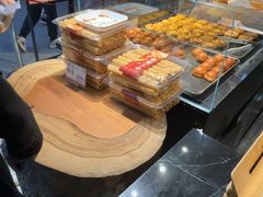 -彭记优口(王府井购物中心店)