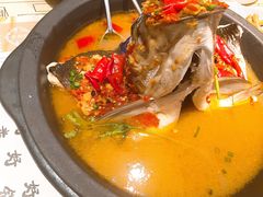 -俏九州·小炒黄牛肉(华润万象汇店)