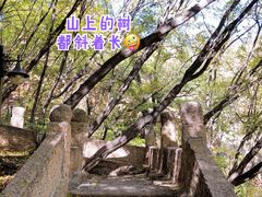 -云峰山自然风景区