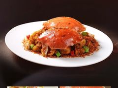 -南棠馆粤菜坊(销品茂店)