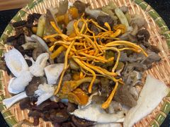 -草墩罗非鱼庄•野生菌•腊排骨(七星街上段店)