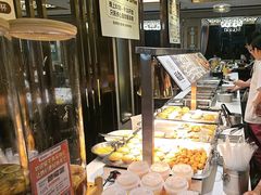 -稻香酒家·35年老字号(侨光店)