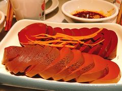 -重庆德庄火锅(保利水城店)