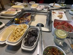 -海底捞火锅(吴中路店)