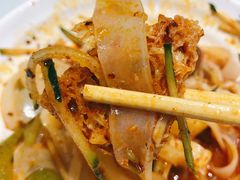 -一醒·手工面·西北传统小吃(新南凯德店)