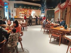 大堂-忆见妈妈菜(银河城店)