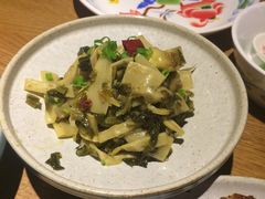 -老头儿油爆虾·知味杭州(爱琴海购物中心)
