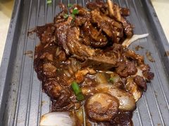 -箪食巷私房菜馆·鲁菜(玉函路店)