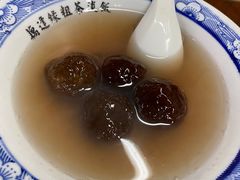 -粗茶淡饭(东关街店)