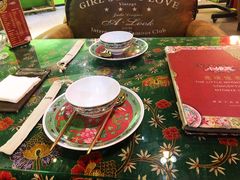 -小娘惹厨房Little Nyonya(狮城有约上榜店)