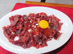 -花苑美食横琴生蚝火锅(拱北粤华路店)