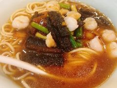 -奎元馆.百年奎元.非遗传承(西湖边的解放路店)