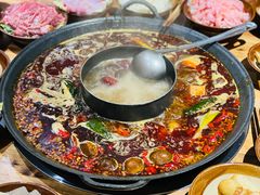 -楠火锅(广州总店)