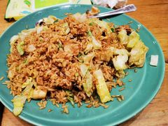 -新旺茶餐厅(嘉里城店)