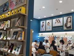 -海马体照相馆(重庆爱琴海购物公园店)