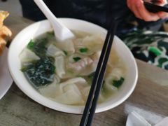 -华天新川面馆(闹市口店)