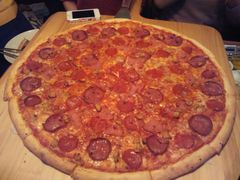 pizza-火鬼 PYRO(五道口店)