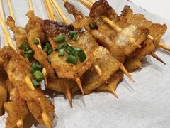 -靓虾二哥长沙地标小龙虾(五一广场店)